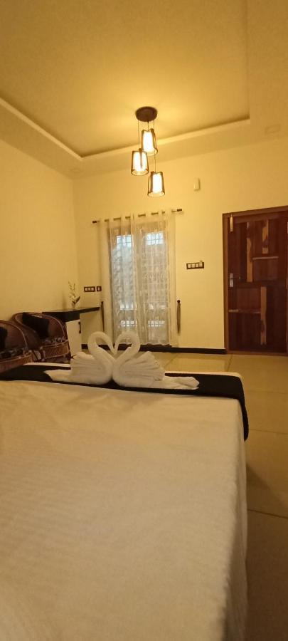 Telma Beach Homestay Mararikulam Exterior photo