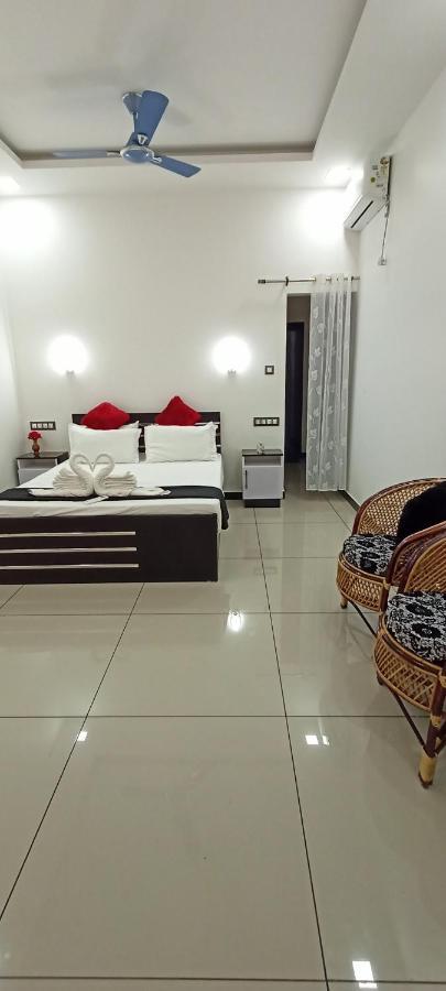 Telma Beach Homestay Mararikulam Exterior photo