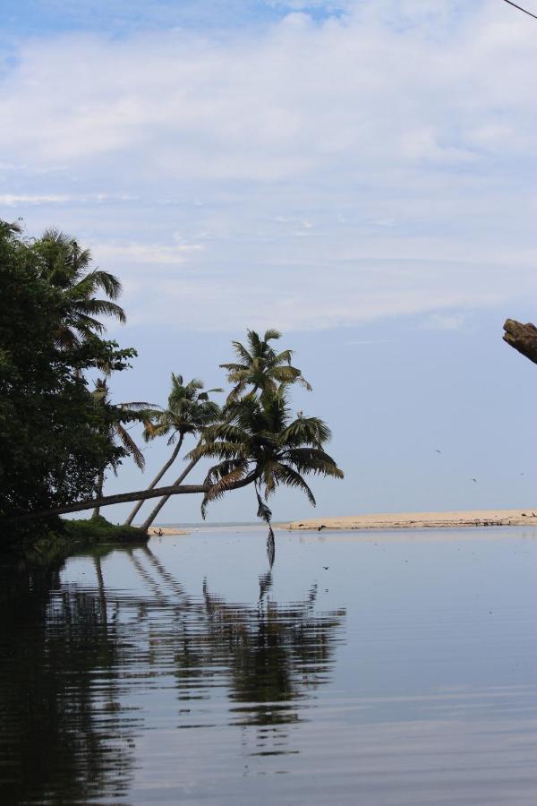 Telma Beach Homestay Mararikulam Exterior photo