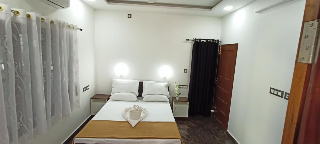 Telma Beach Homestay Mararikulam Exterior photo