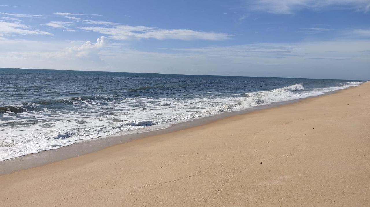 Telma Beach Homestay Mararikulam Exterior photo