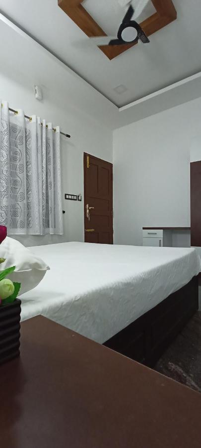 Telma Beach Homestay Mararikulam Exterior photo