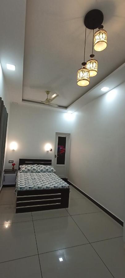 Telma Beach Homestay Mararikulam Exterior photo