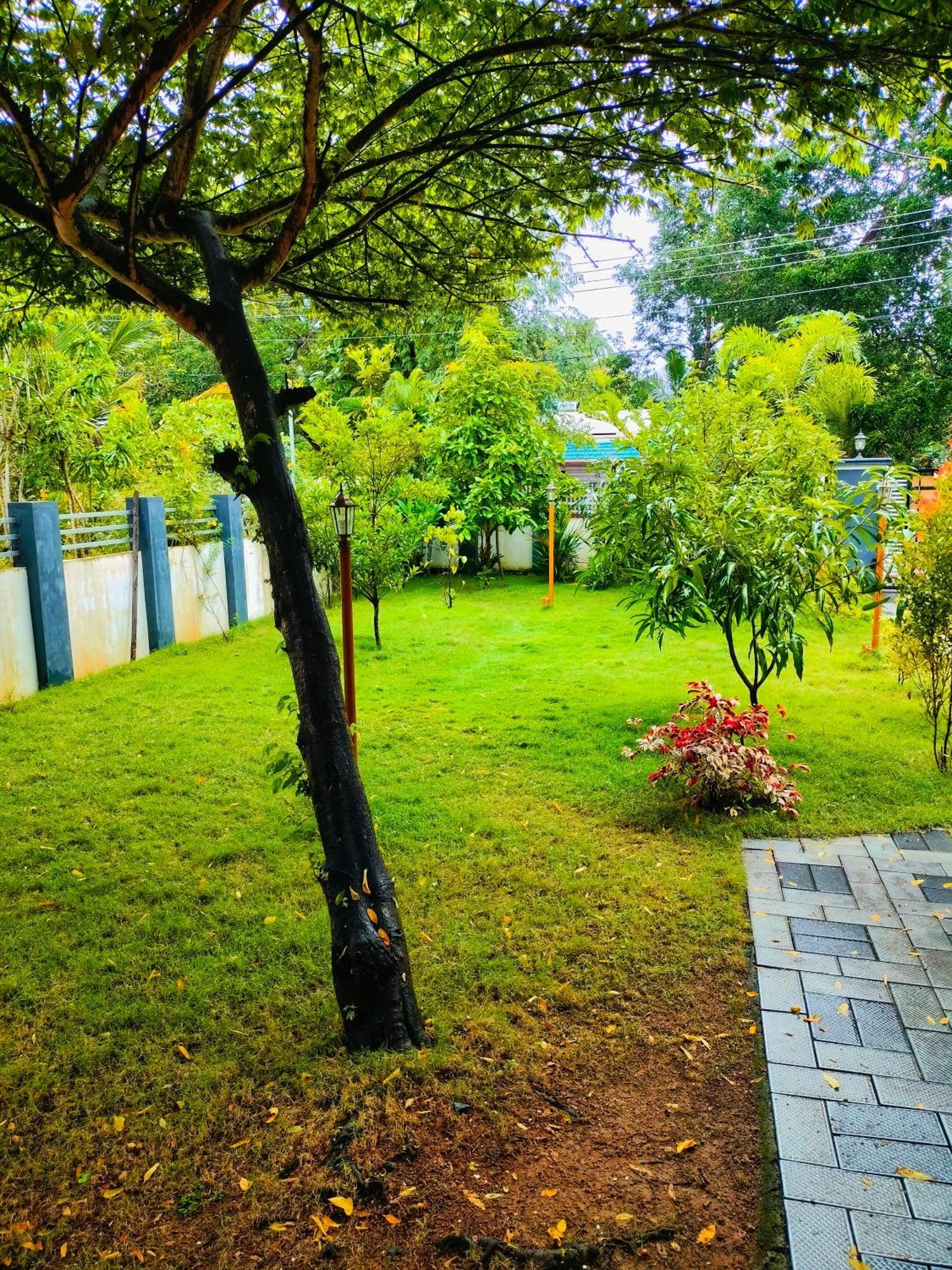 Telma Beach Homestay Mararikulam Exterior photo